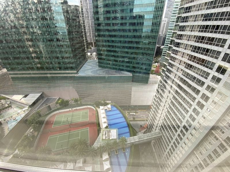 THE SAIL @ MARINA BAY 7