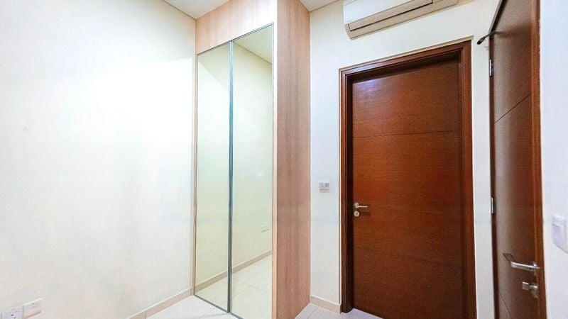 THE PROMENADE@PELIKAT 8