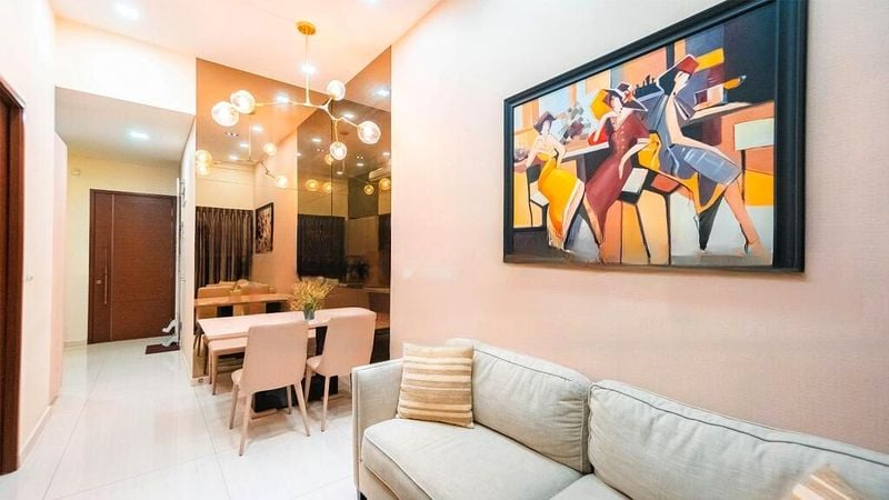 THE PROMENADE@PELIKAT 10