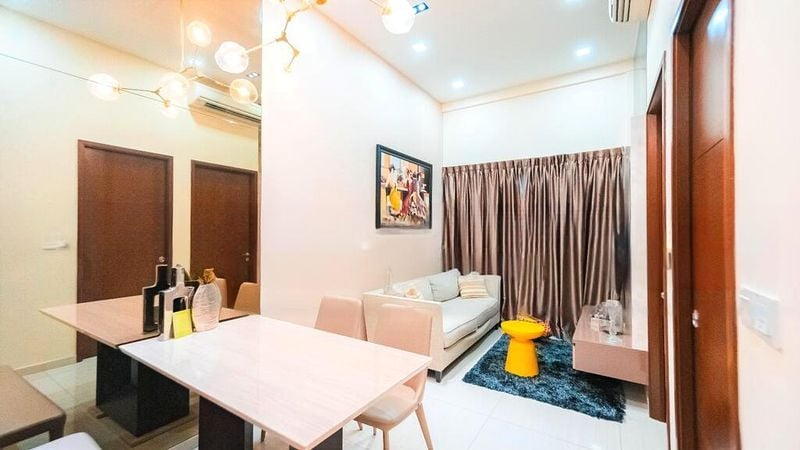 THE PROMENADE@PELIKAT 2