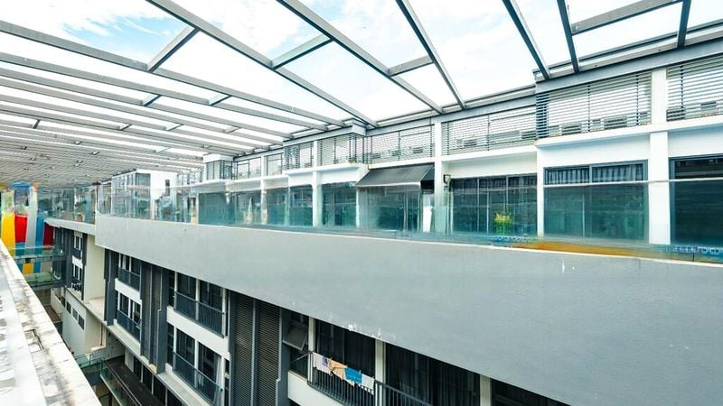 THE PROMENADE@PELIKAT 6