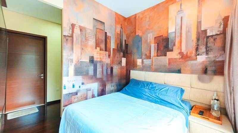 THE PROMENADE@PELIKAT 5