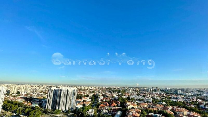 SEASIDE RESIDENCES 3