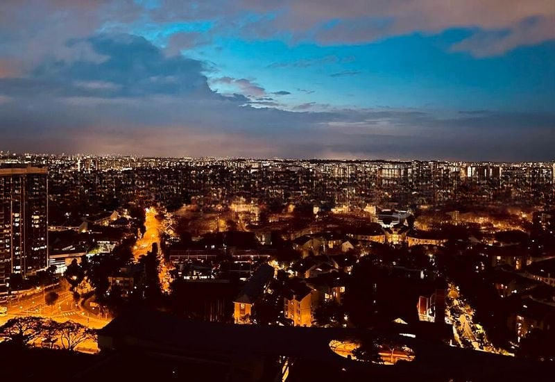 SEASIDE RESIDENCES 4