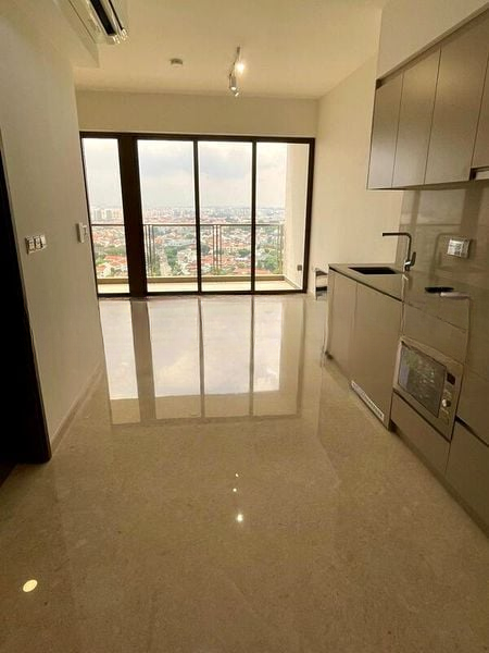 SEASIDE RESIDENCES 2