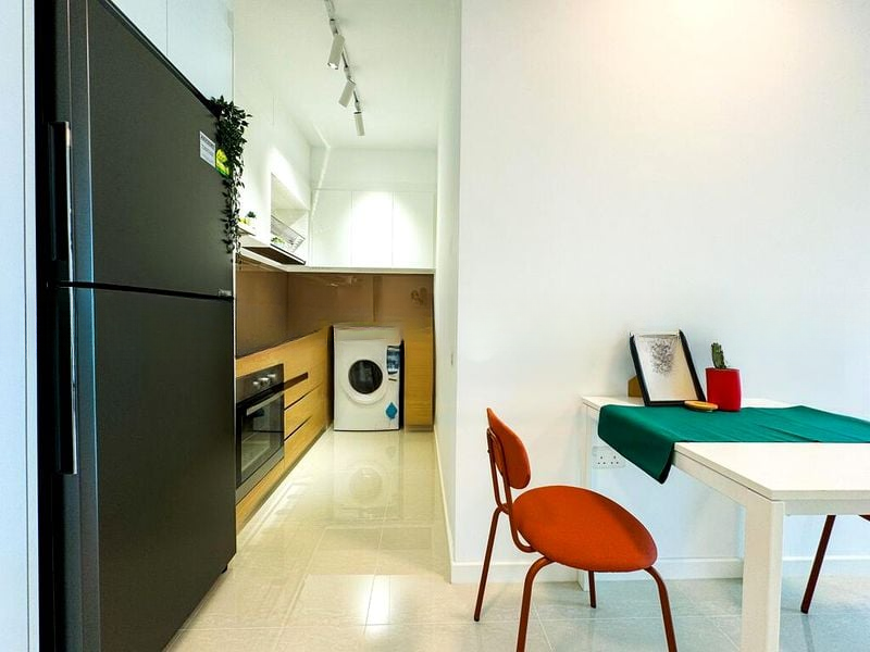 TREASURE AT TAMPINES 5