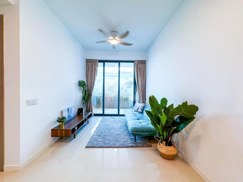 TREASURE AT TAMPINES 8