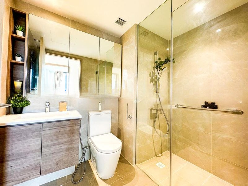 TREASURE AT TAMPINES 2