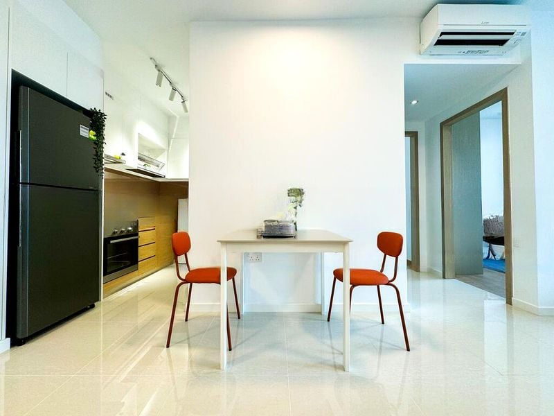 TREASURE AT TAMPINES 7