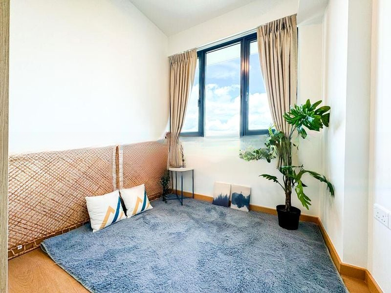 TREASURE AT TAMPINES 3