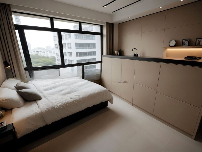 JURONG WEST ST 64 12