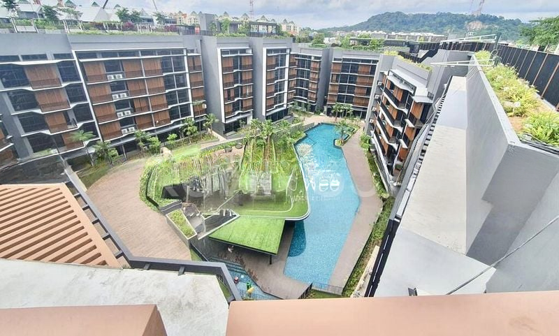 DAINTREE RESIDENCE 4