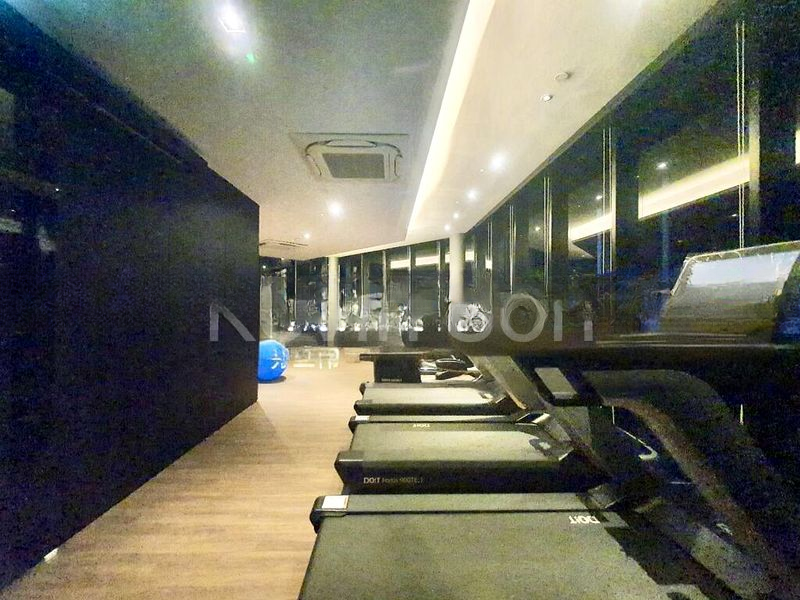 DAINTREE RESIDENCE 6