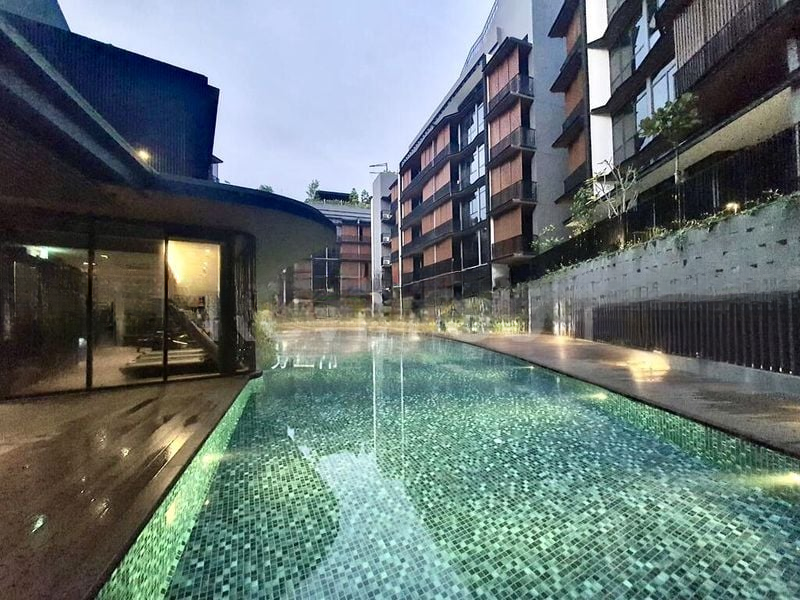 DAINTREE RESIDENCE 5