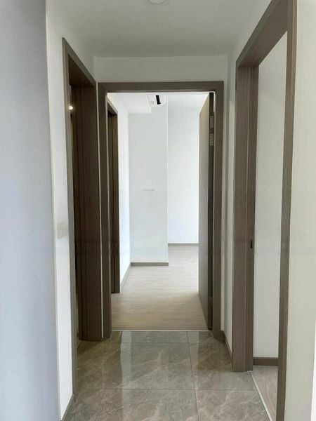 THE GARDEN RESIDENCES 7