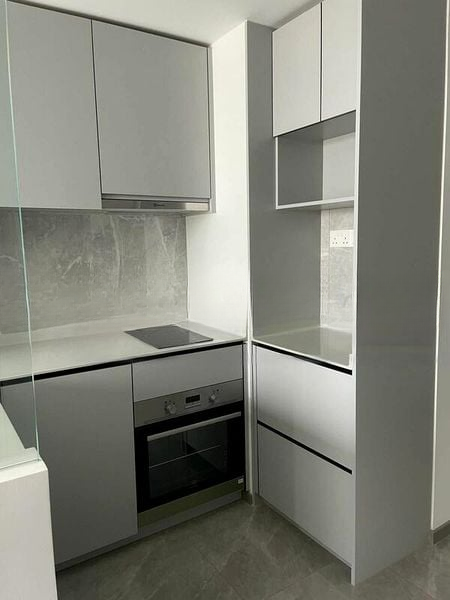 THE GARDEN RESIDENCES 5