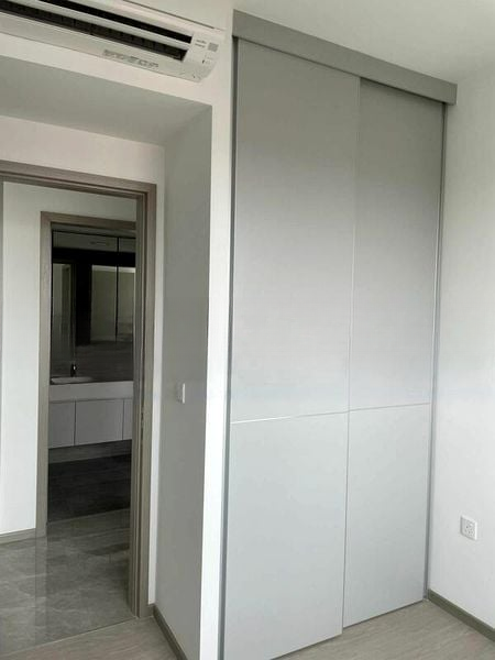 THE GARDEN RESIDENCES 2