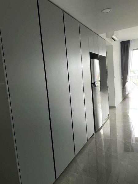 THE GARDEN RESIDENCES 3