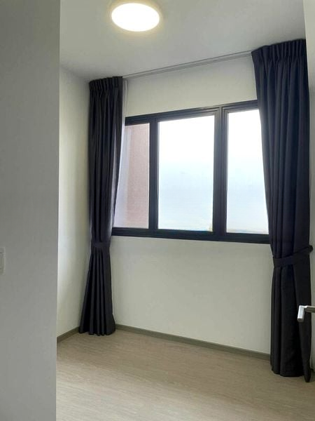 THE GARDEN RESIDENCES 1