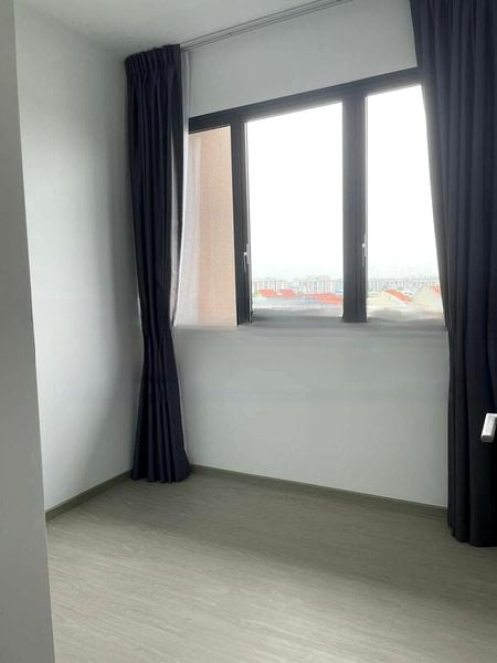 THE GARDEN RESIDENCES 4