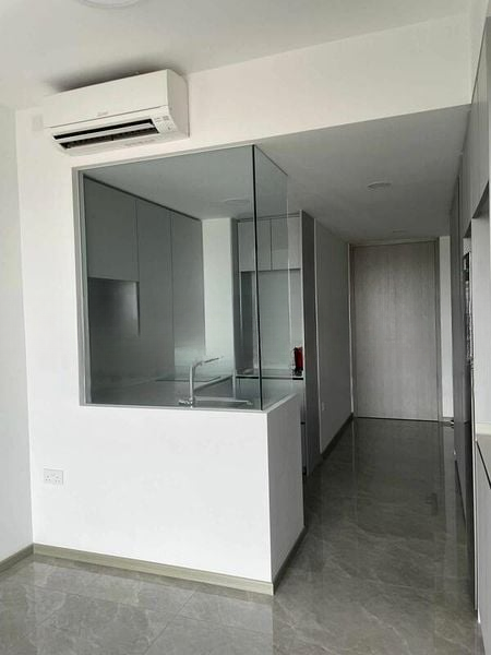 THE GARDEN RESIDENCES 9