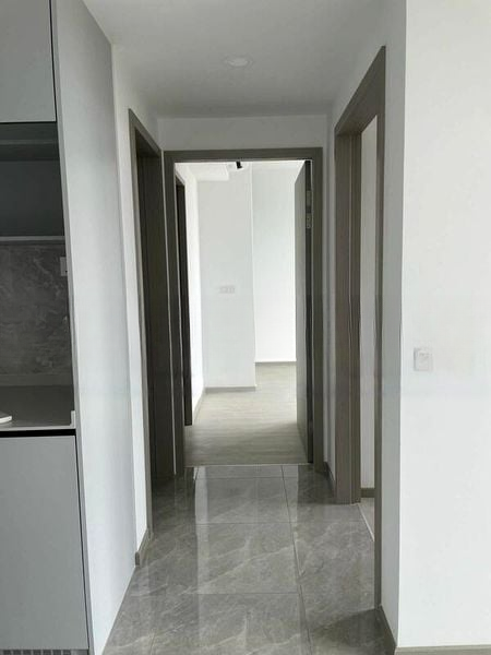 THE GARDEN RESIDENCES 8