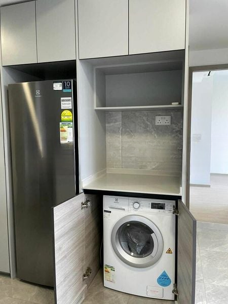 THE GARDEN RESIDENCES 10