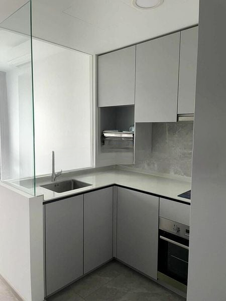 THE GARDEN RESIDENCES 6