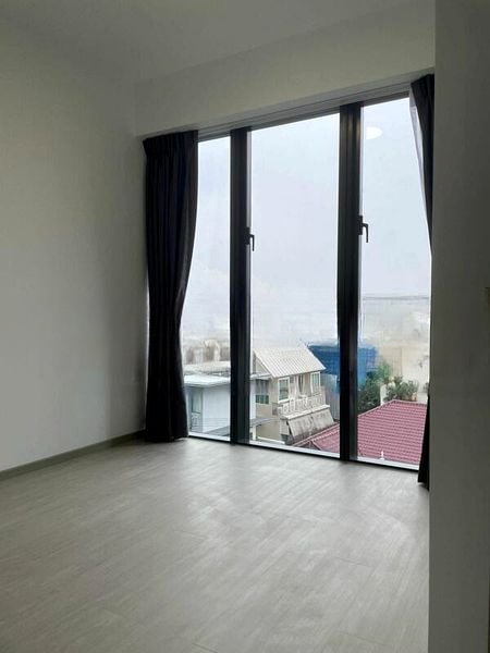 THE GARDEN RESIDENCES 12