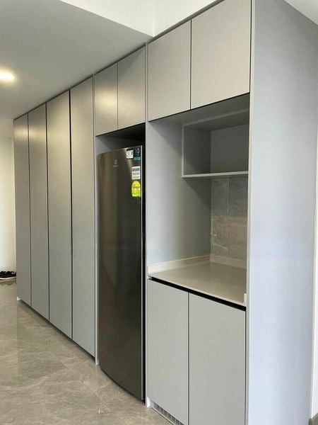 THE GARDEN RESIDENCES 15