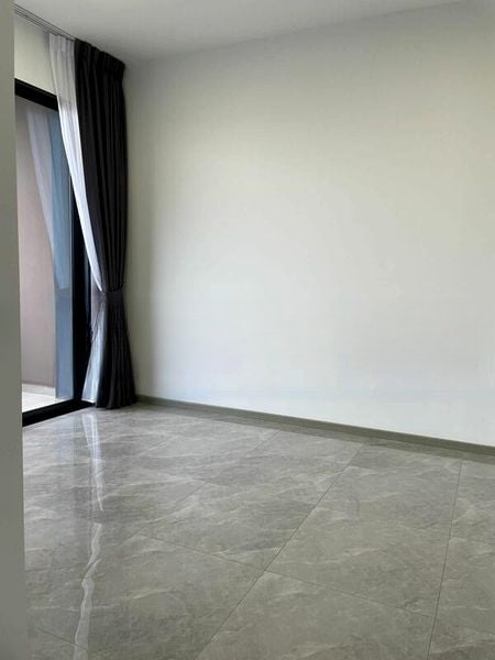 THE GARDEN RESIDENCES 13