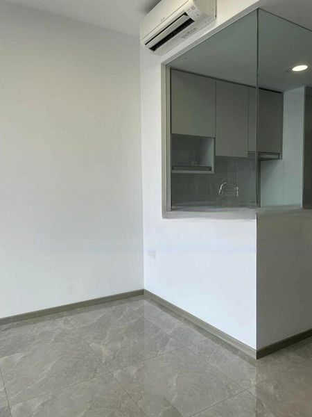 THE GARDEN RESIDENCES 11