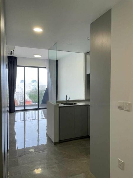 THE GARDEN RESIDENCES 14