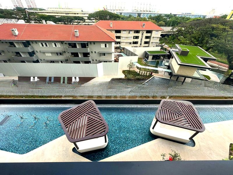 AVENUE SOUTH RESIDENCE 3