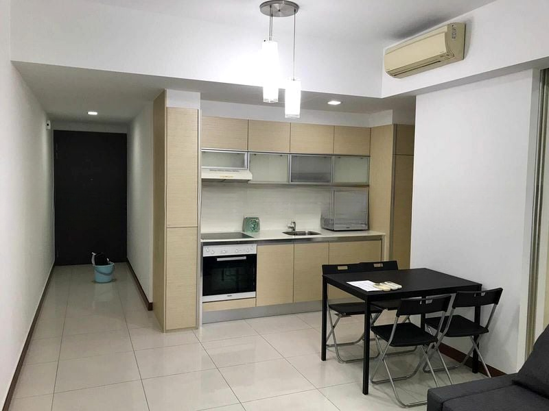 THE SAIL @ MARINA BAY 4