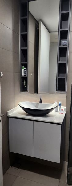 SELETAR PARK RESIDENCE 9