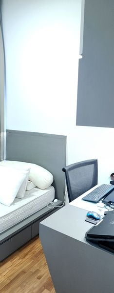 SELETAR PARK RESIDENCE 7