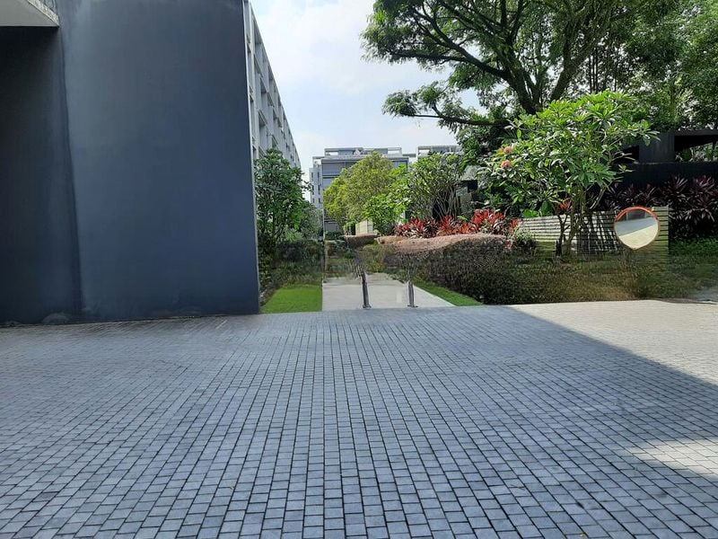 SELETAR PARK RESIDENCE 1