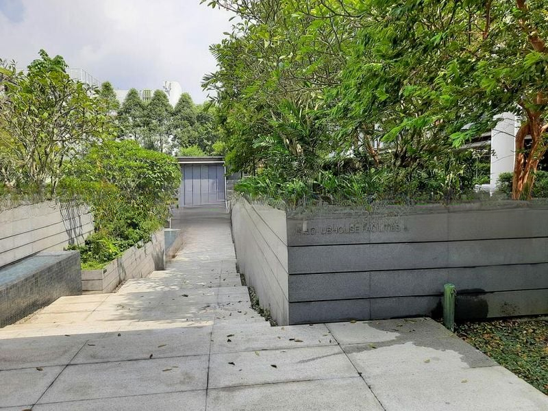 SELETAR PARK RESIDENCE 2