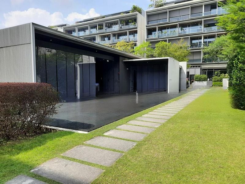 SELETAR PARK RESIDENCE 3