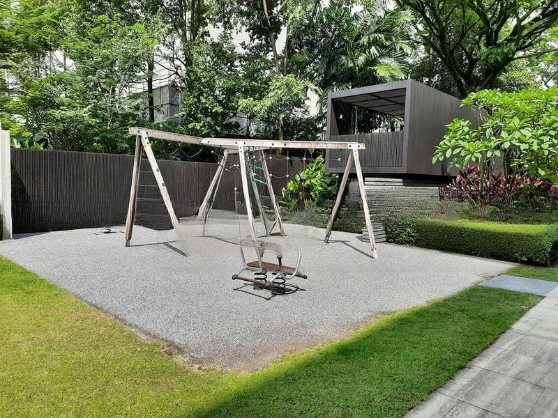 SELETAR PARK RESIDENCE 5