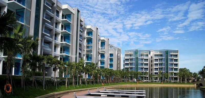 THE RESIDENCES AT W SINGAPORE SENTOSA COVE 2