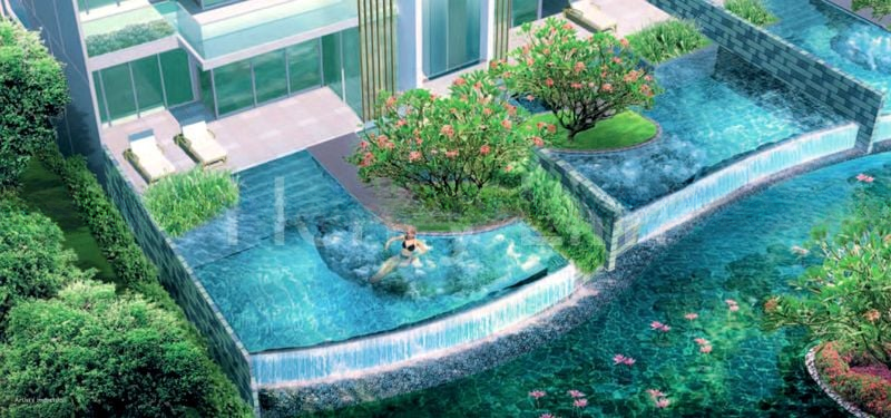 THE RESIDENCES AT W SINGAPORE SENTOSA COVE 5