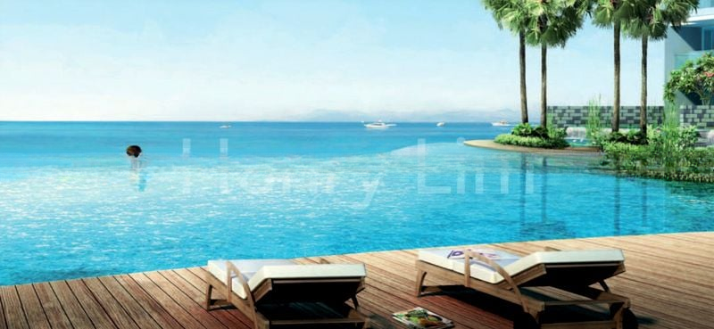 THE RESIDENCES AT W SINGAPORE SENTOSA COVE 7