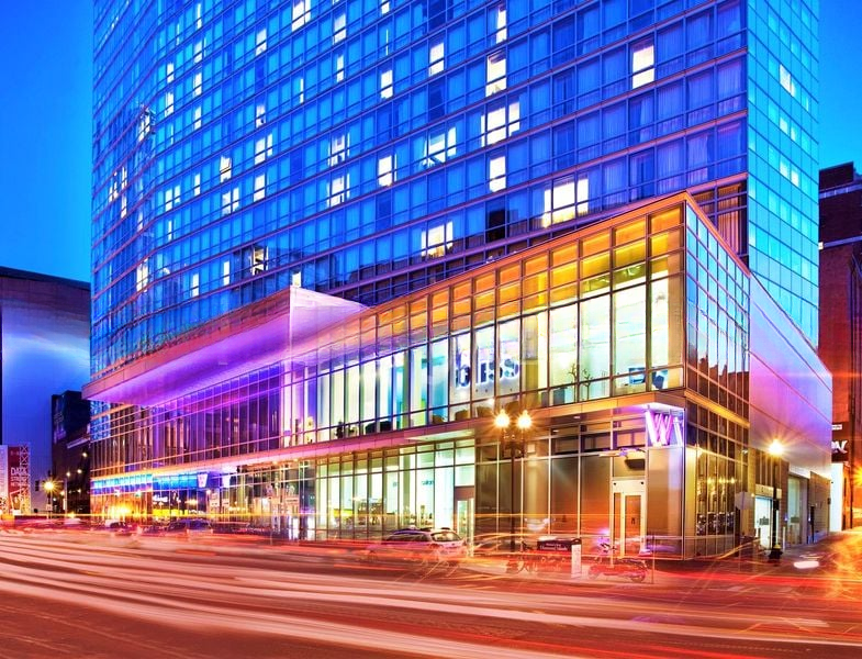 THE RESIDENCES AT W SINGAPORE SENTOSA COVE 9