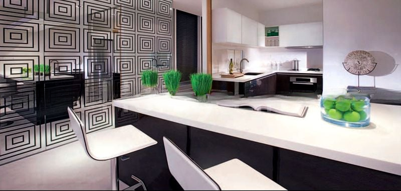 THE RESIDENCES AT W SINGAPORE SENTOSA COVE 12