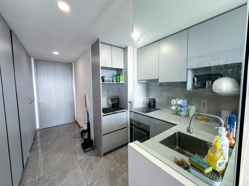 THE GARDEN RESIDENCES 7