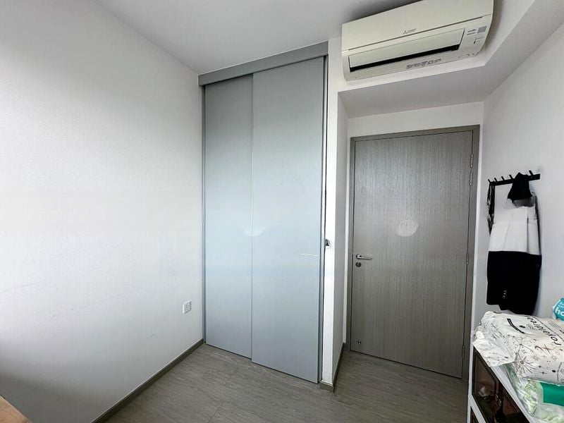 THE GARDEN RESIDENCES 3