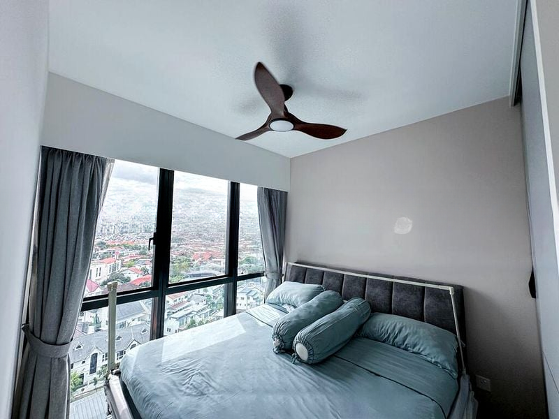 THE GARDEN RESIDENCES 6