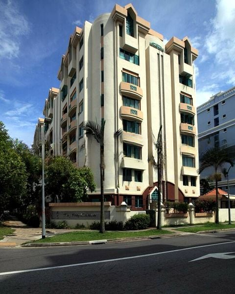 WING FONG MANSIONS 4